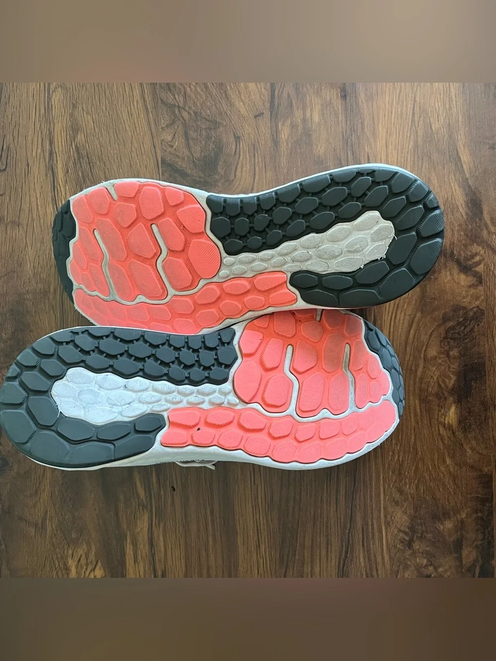 New Balance Running Trail Shoes Sneakers Fresh Foam x Vongo V5 Women’s 11